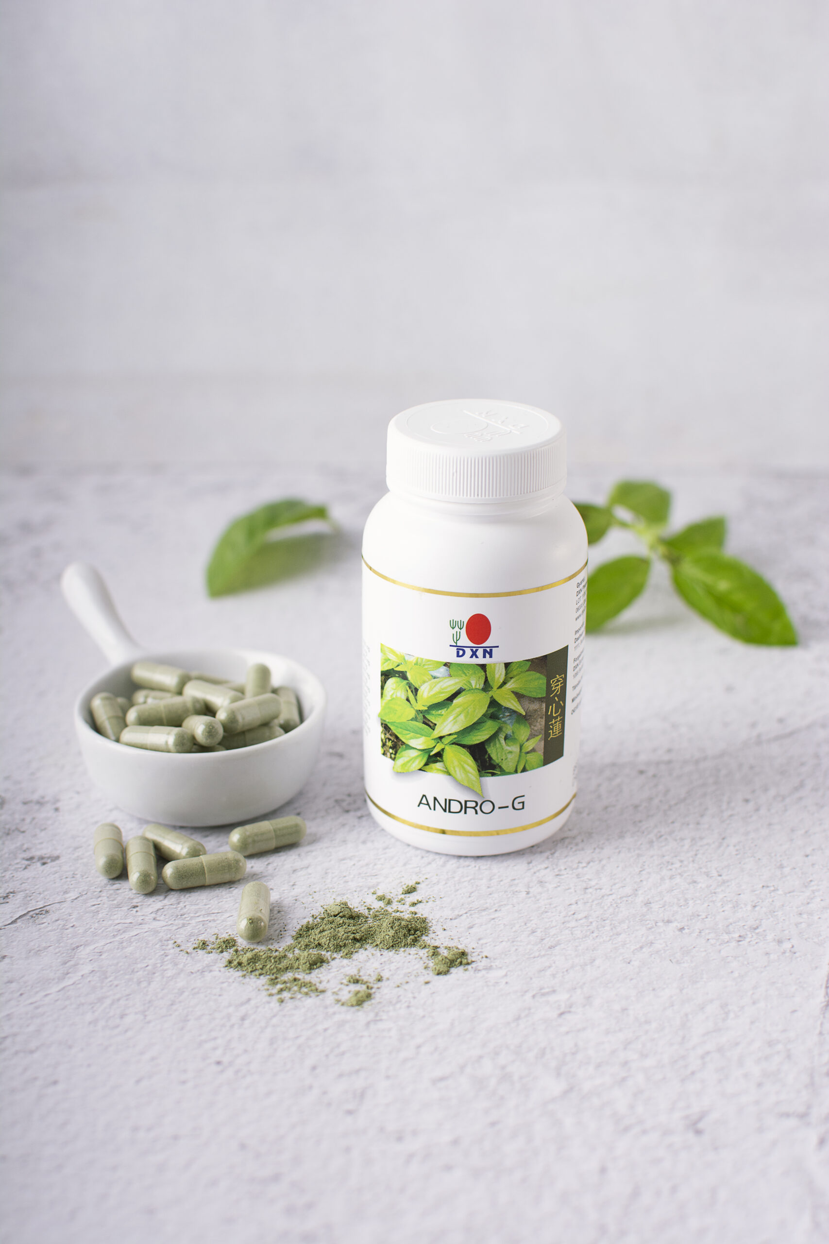 dxn andro g dxn andro g