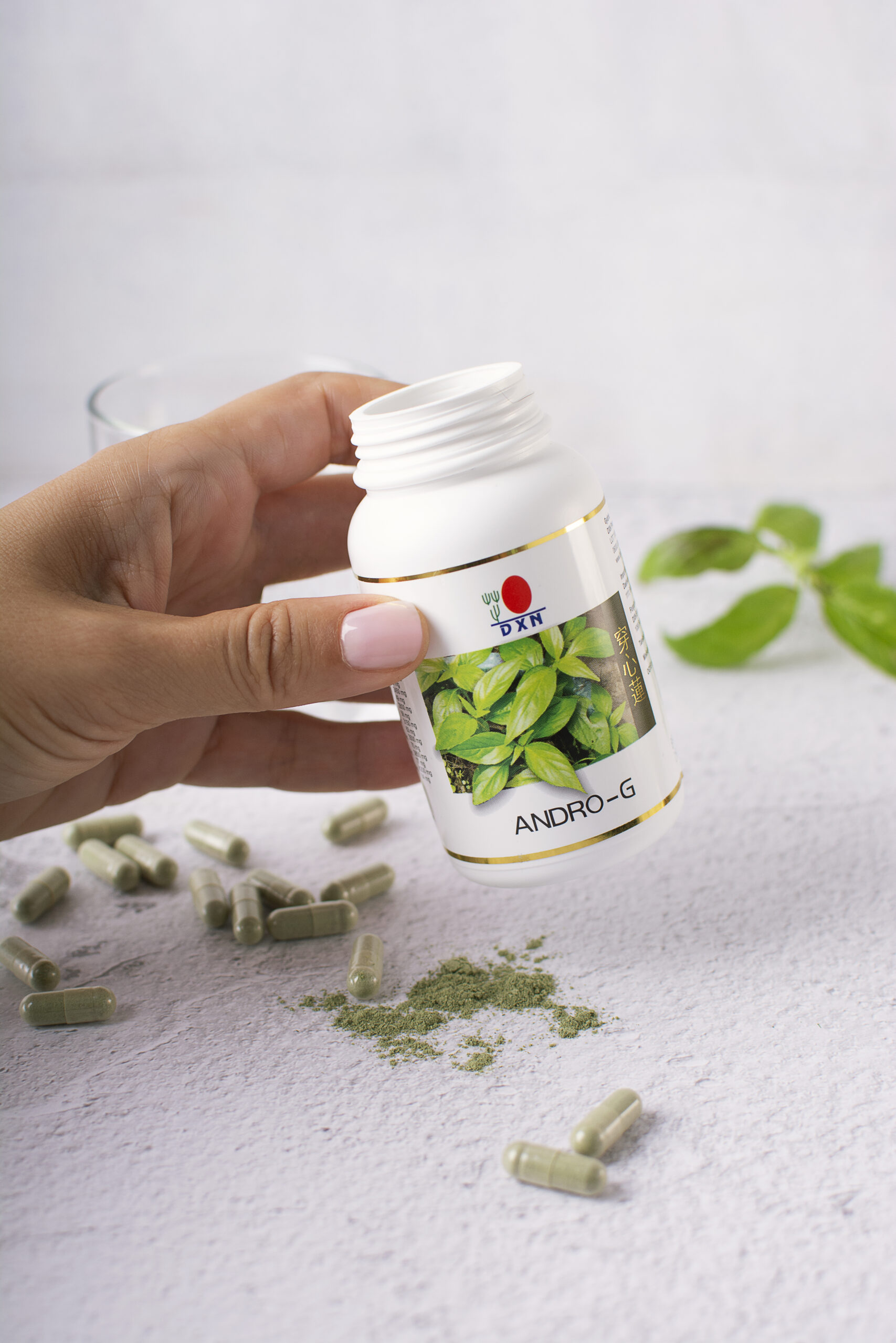 dxn andro g dxn andro g