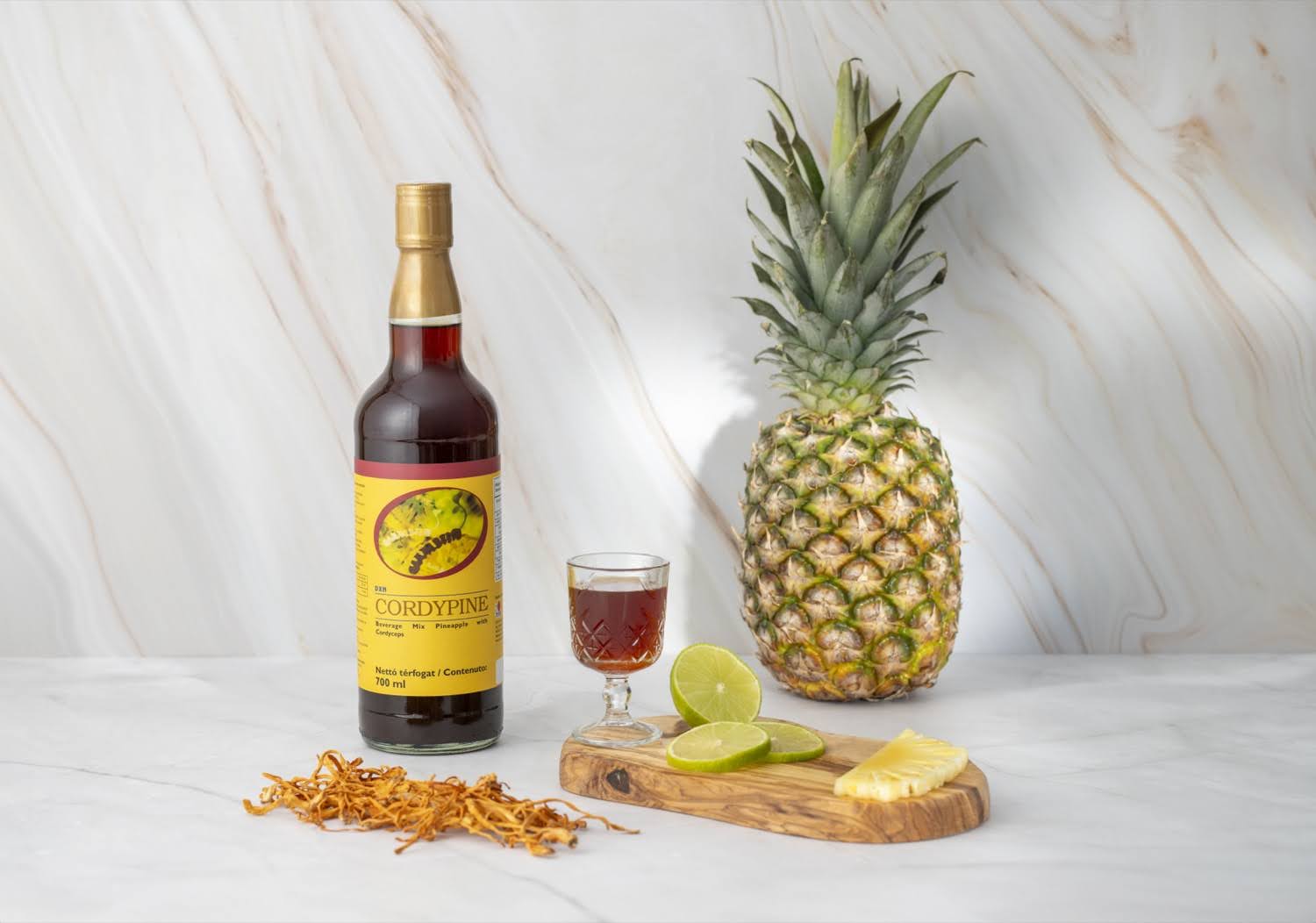 dxn cordypine dxn cordypine