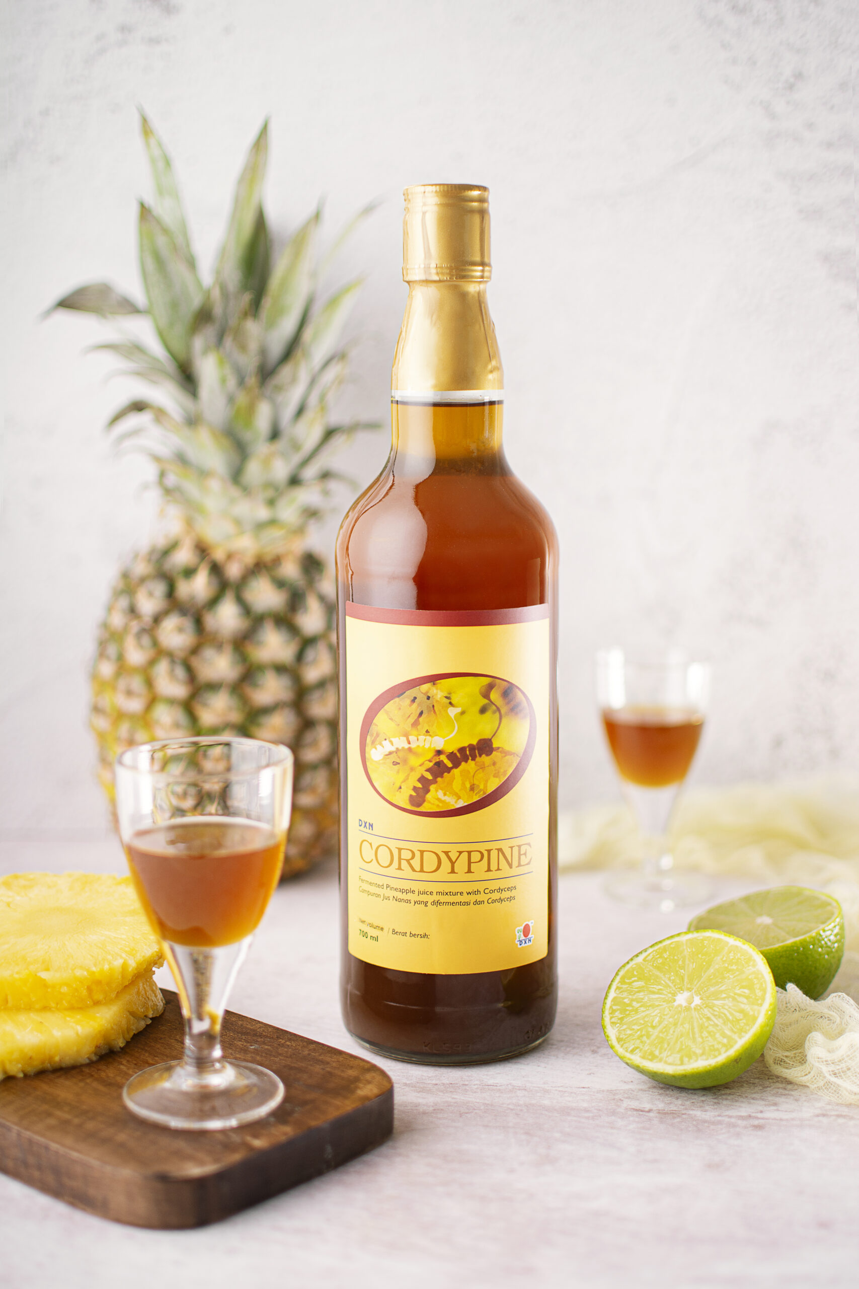 dxn cordypine dxn cordypine