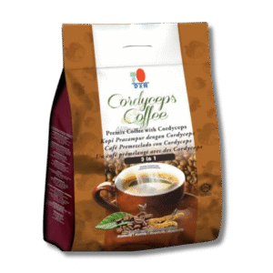 dxn cordyceps café 3 en 1