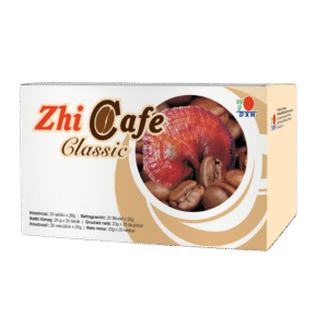 dxn zhi cafe classic