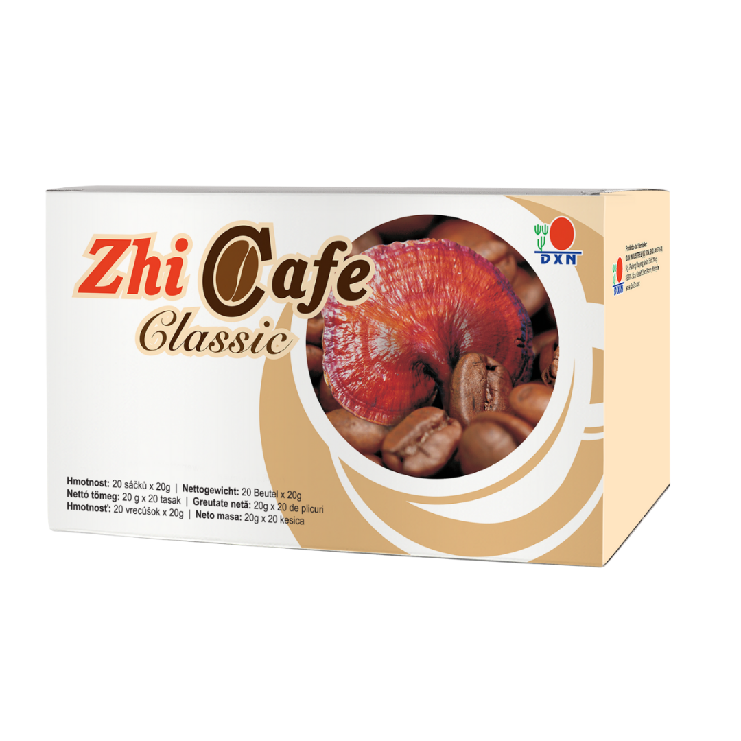 dxn zhi cafe classic dxn zhi cafe classic