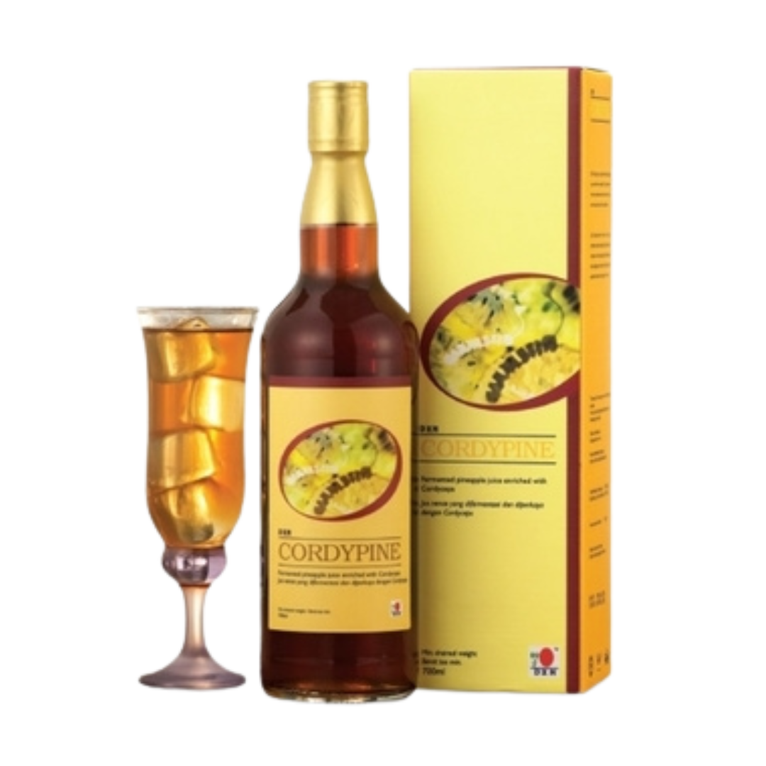 dxn cordypine dxn cordypine