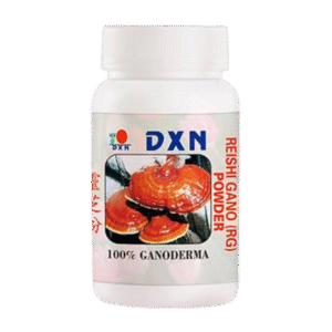 dxn rg powder