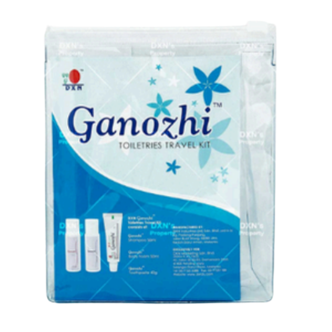 dxn toiletries travel kit dxn toiletries travel kit