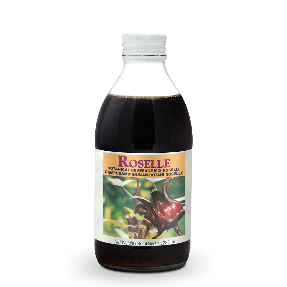 dxn roselle dxn roselle