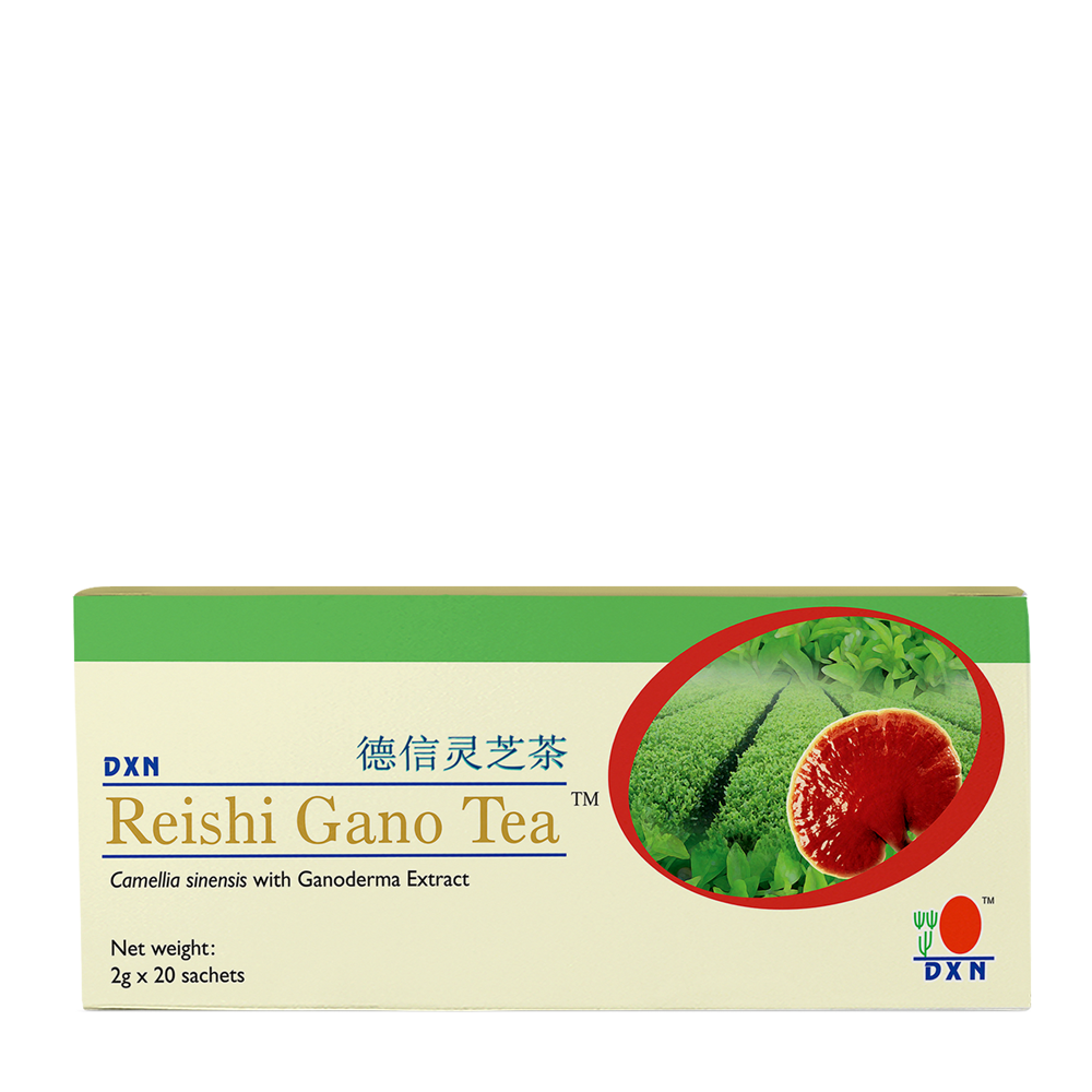 dxn reishi gano tea dxn reishi gano tea