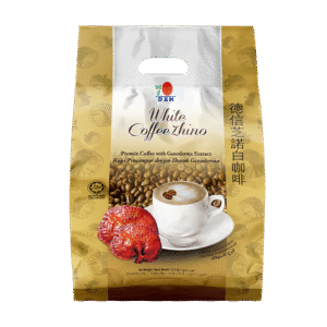 dxn café zhino blanco