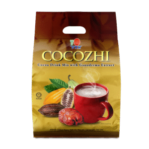 dxn cocozhi