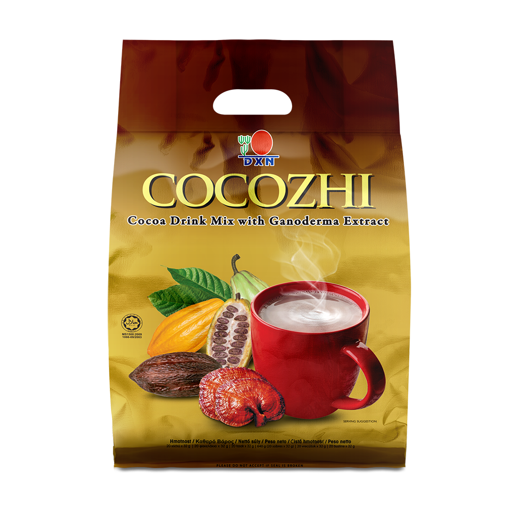 dxn cocozhi dxn cocozhi