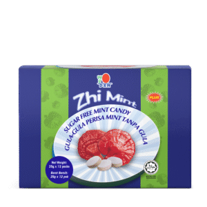 dxn zhi mint plus