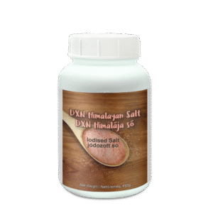 dxn himalayan salt