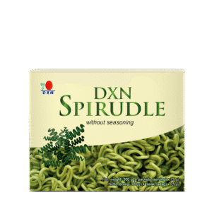 dxn spirudle (tom yam flavour)