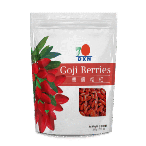 dxn goji berries