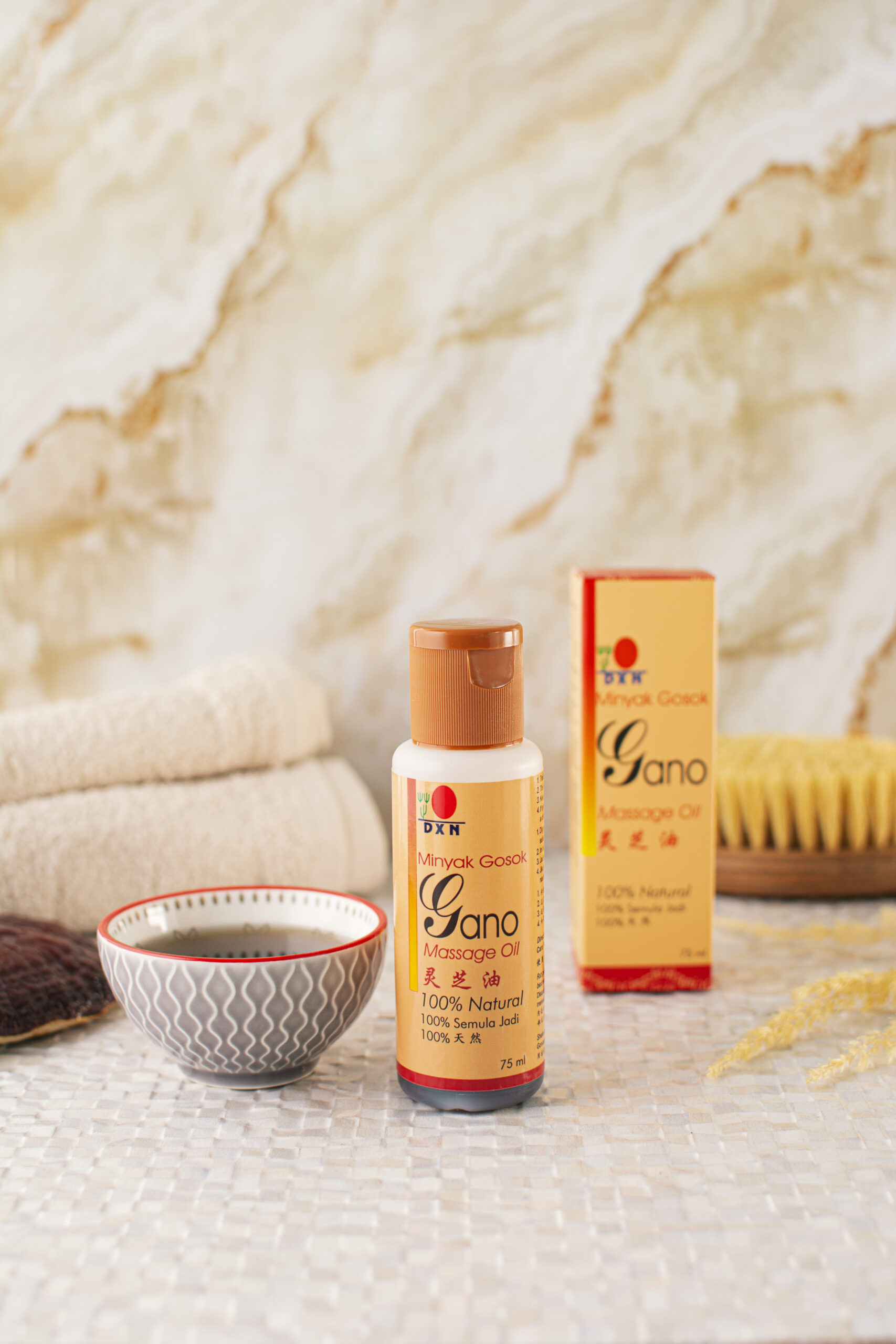 dxn gano massage oil dxn gano massage oil