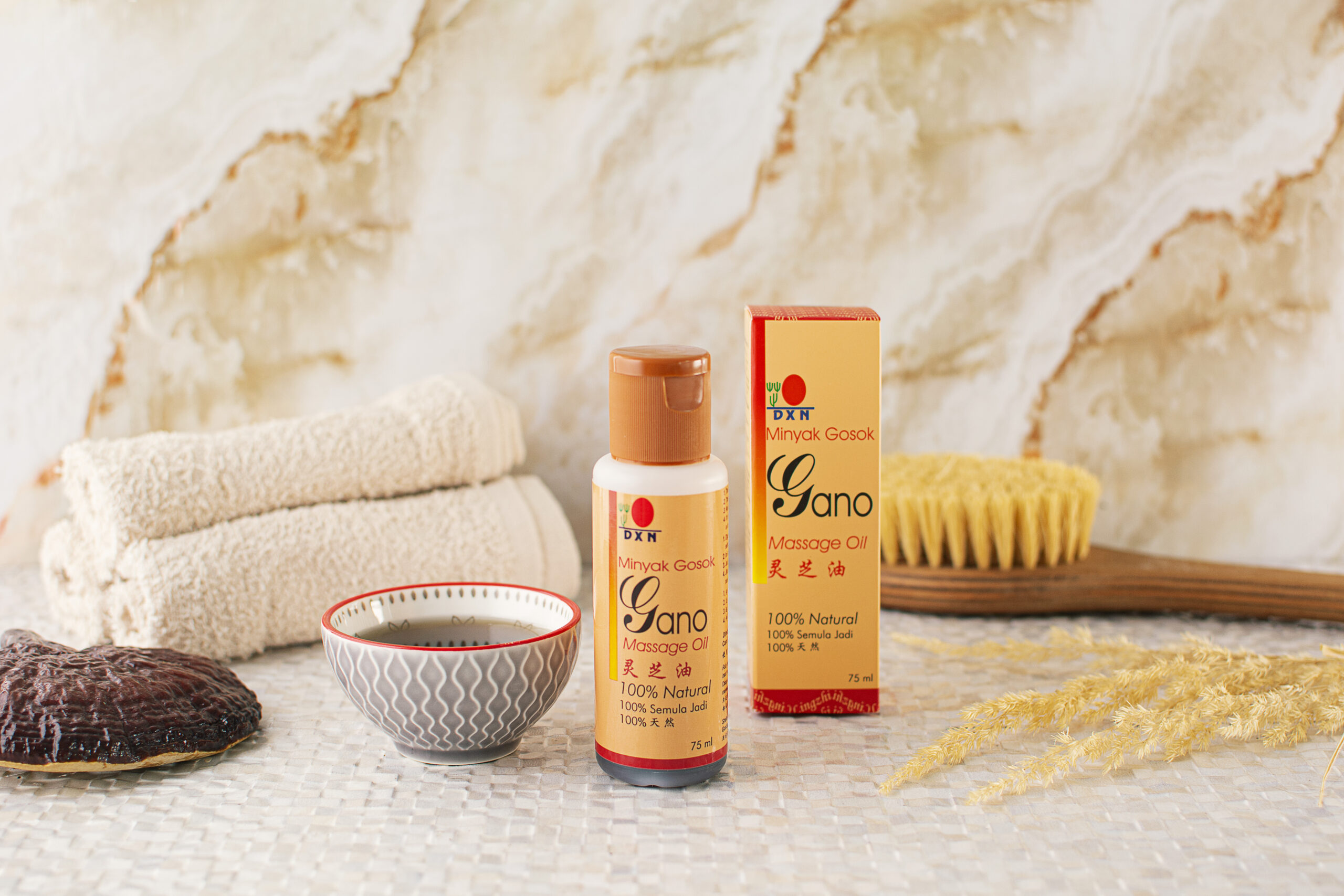 dxn gano massage oil dxn gano massage oil