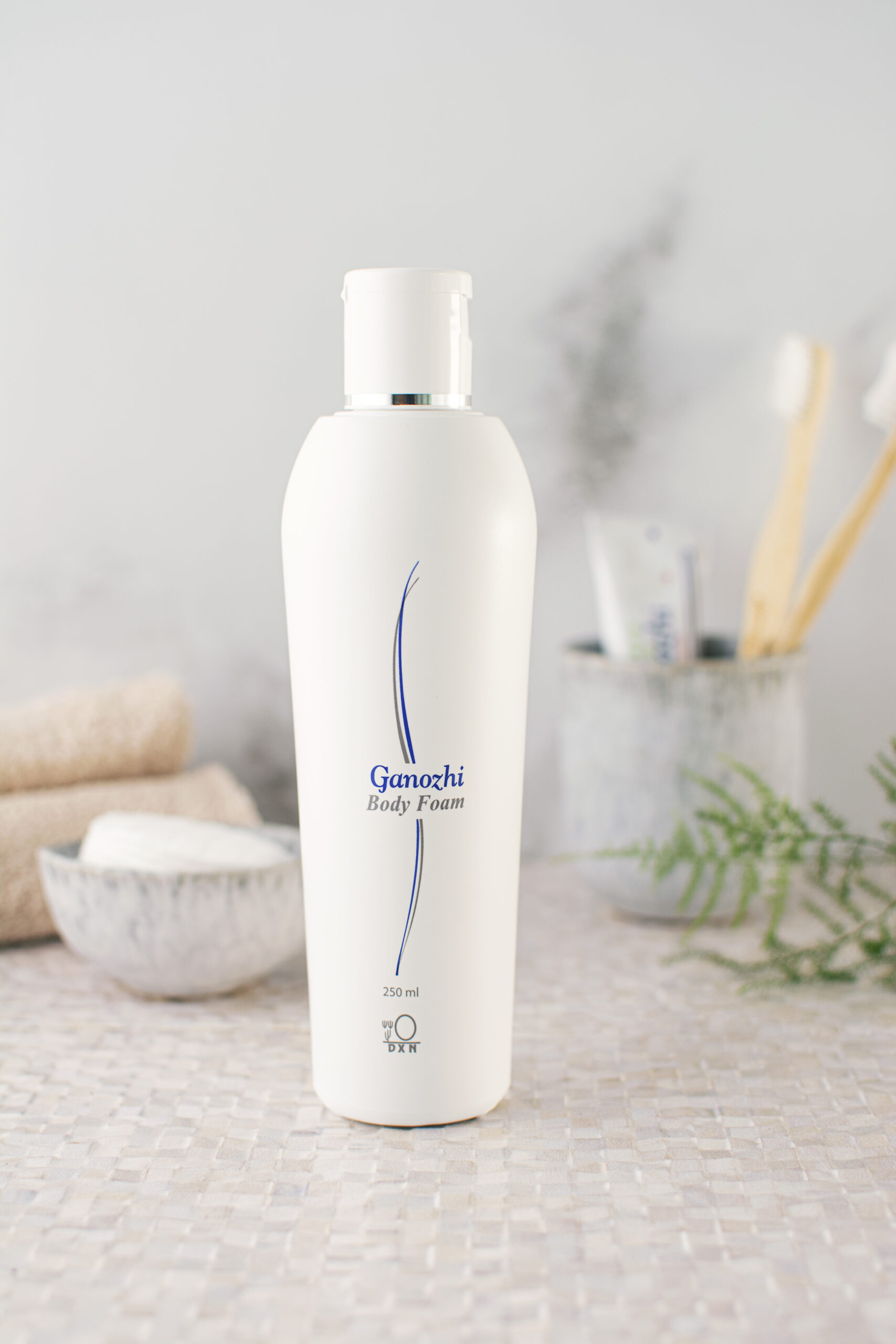 dxn ganozhi body foarm dxn ganozhi body foarm