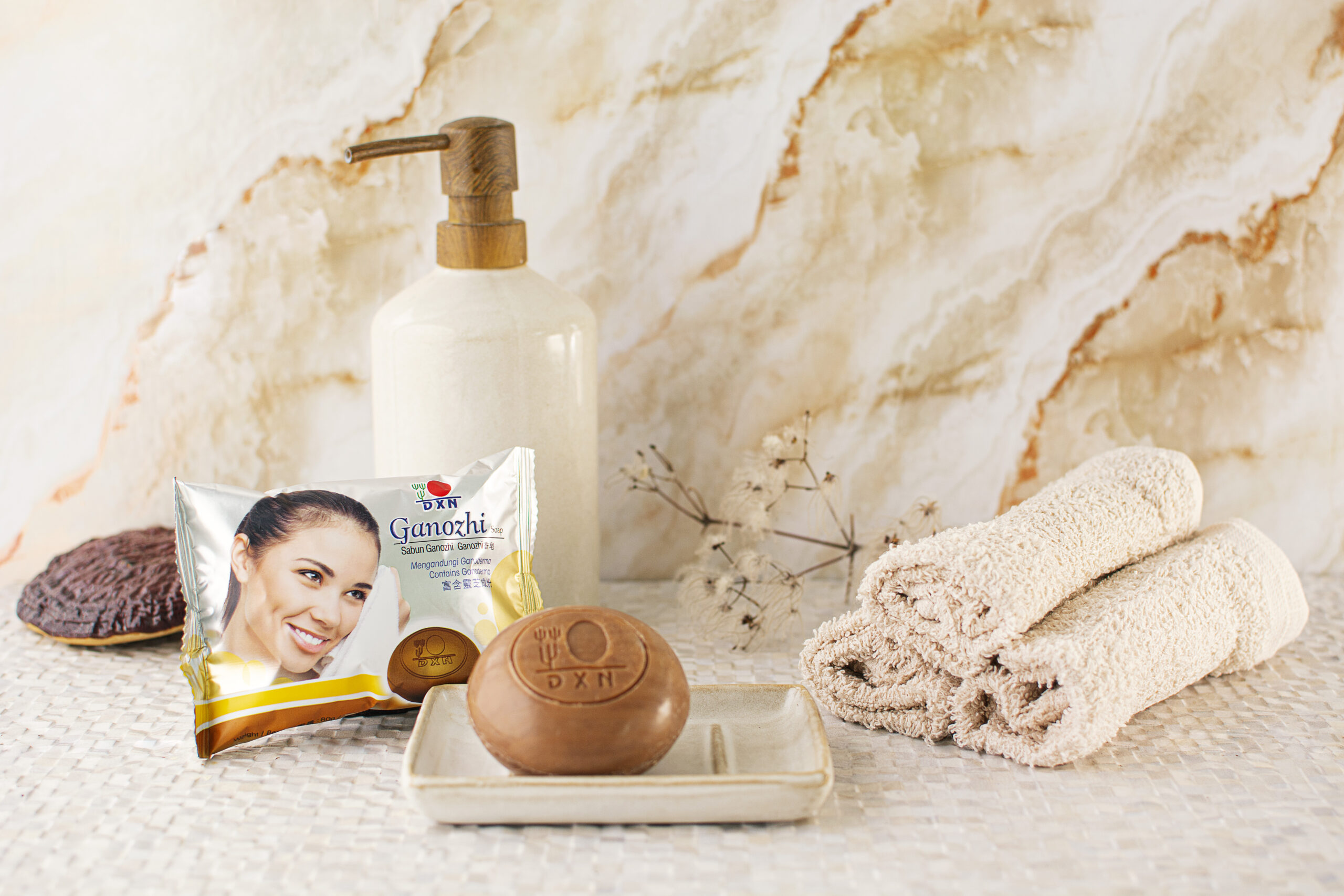 dxn ganozhi soap dxn ganozhi soap