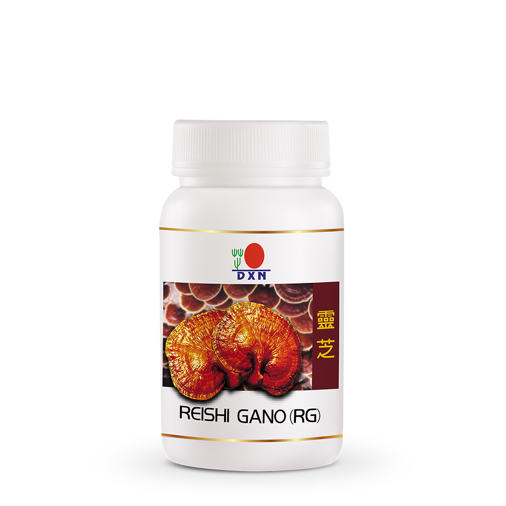 dxn reishi gano (rg) dxn reishi gano (rg)