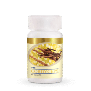 dxn cordyceps