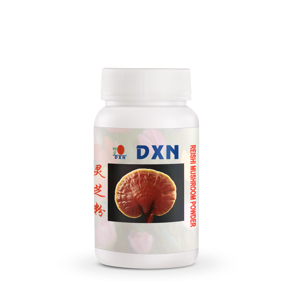 dxn reishi mushroom dxn reishi mushroom