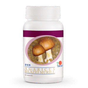 dxn agaricus blazei murill