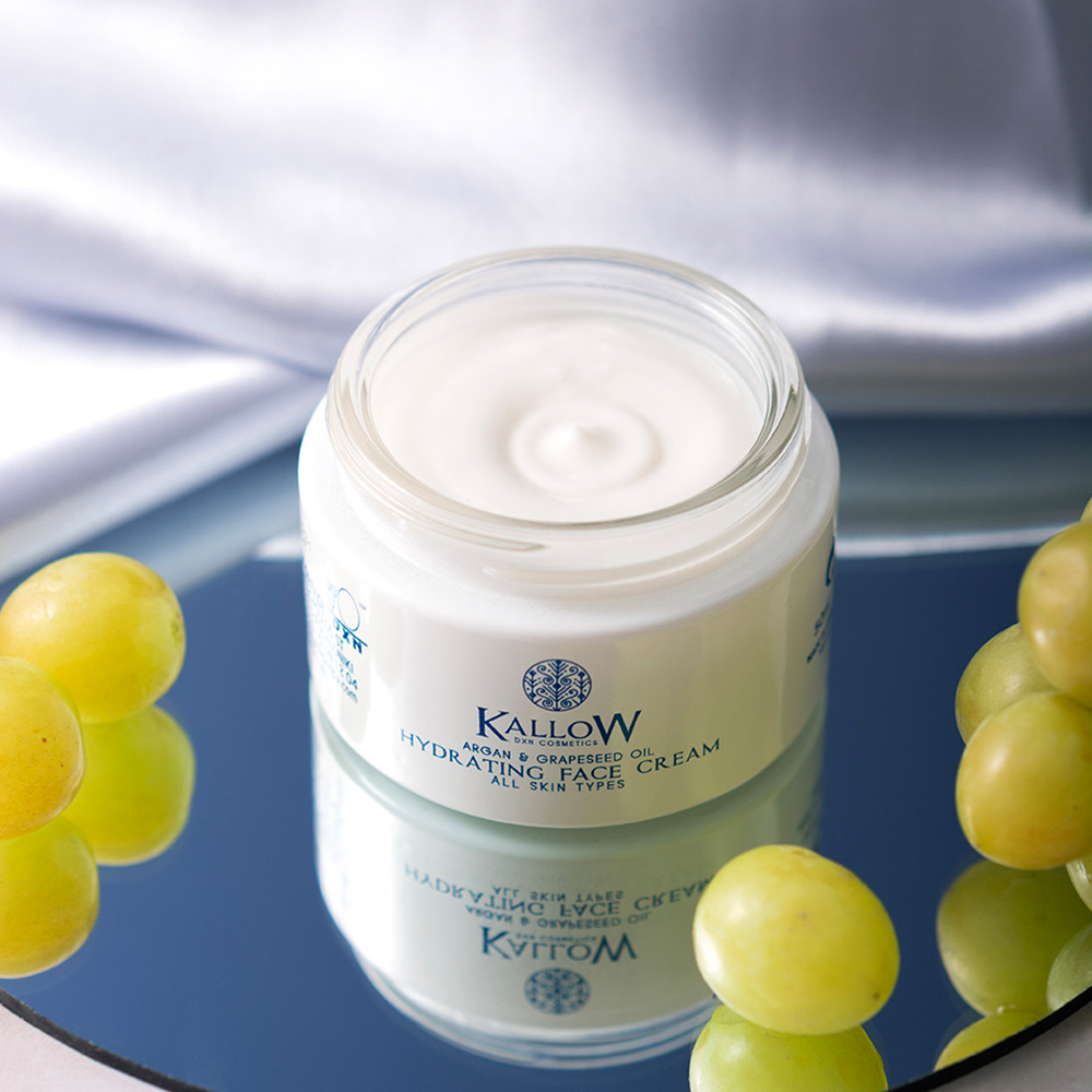 dxn kallow argan & grapessed oil dxn kallow argan & grapessed oil