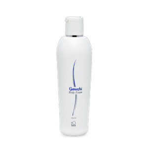 dxn ganozhi body foarm