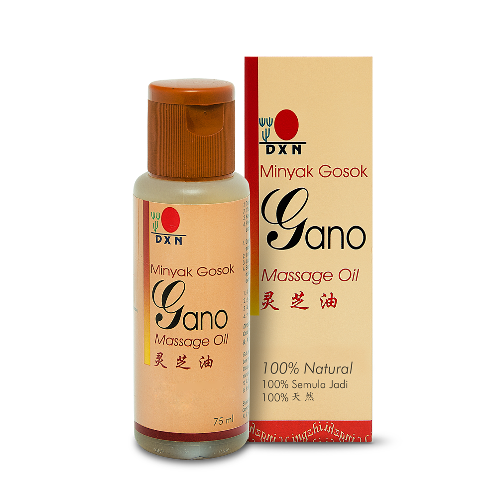 dxn gano massage oil dxn gano massage oil