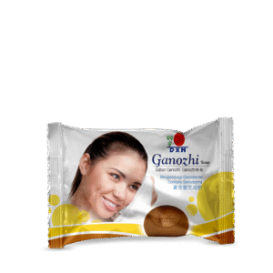 dxn ganozhi soap