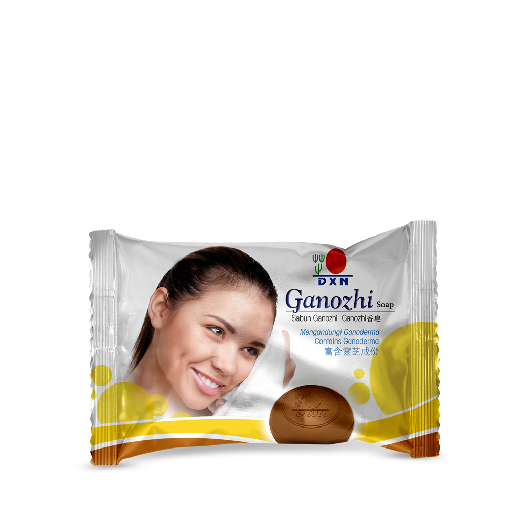 dxn ganozhi soap dxn ganozhi soap