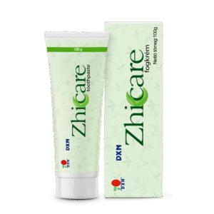dxn zhicare toothpaste