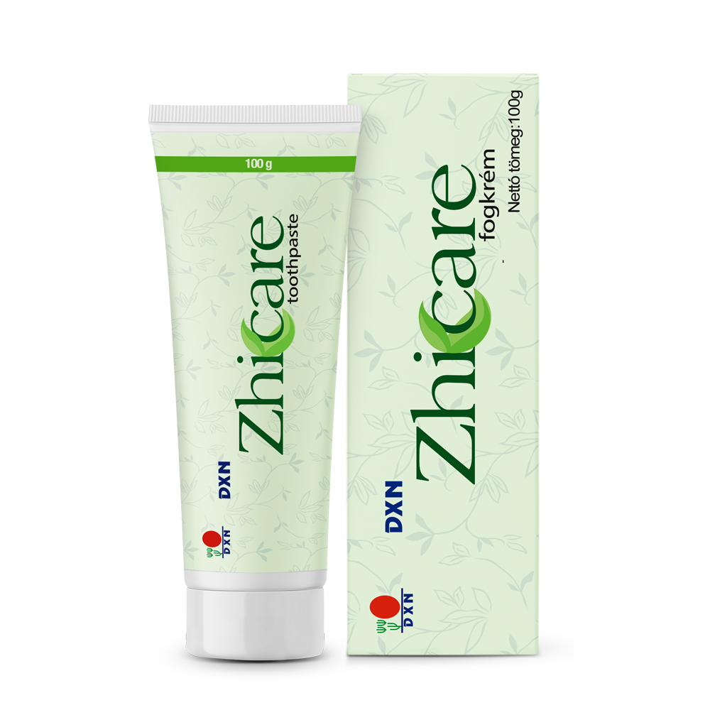 dxn zhicare toothpaste dxn zhicare toothpaste