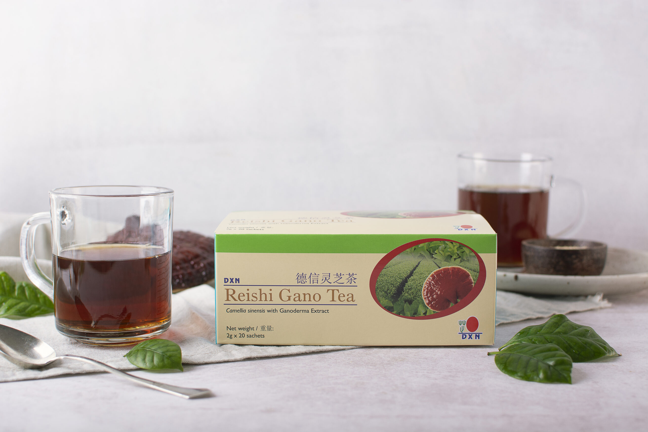 dxn reishi gano tea dxn reishi gano tea