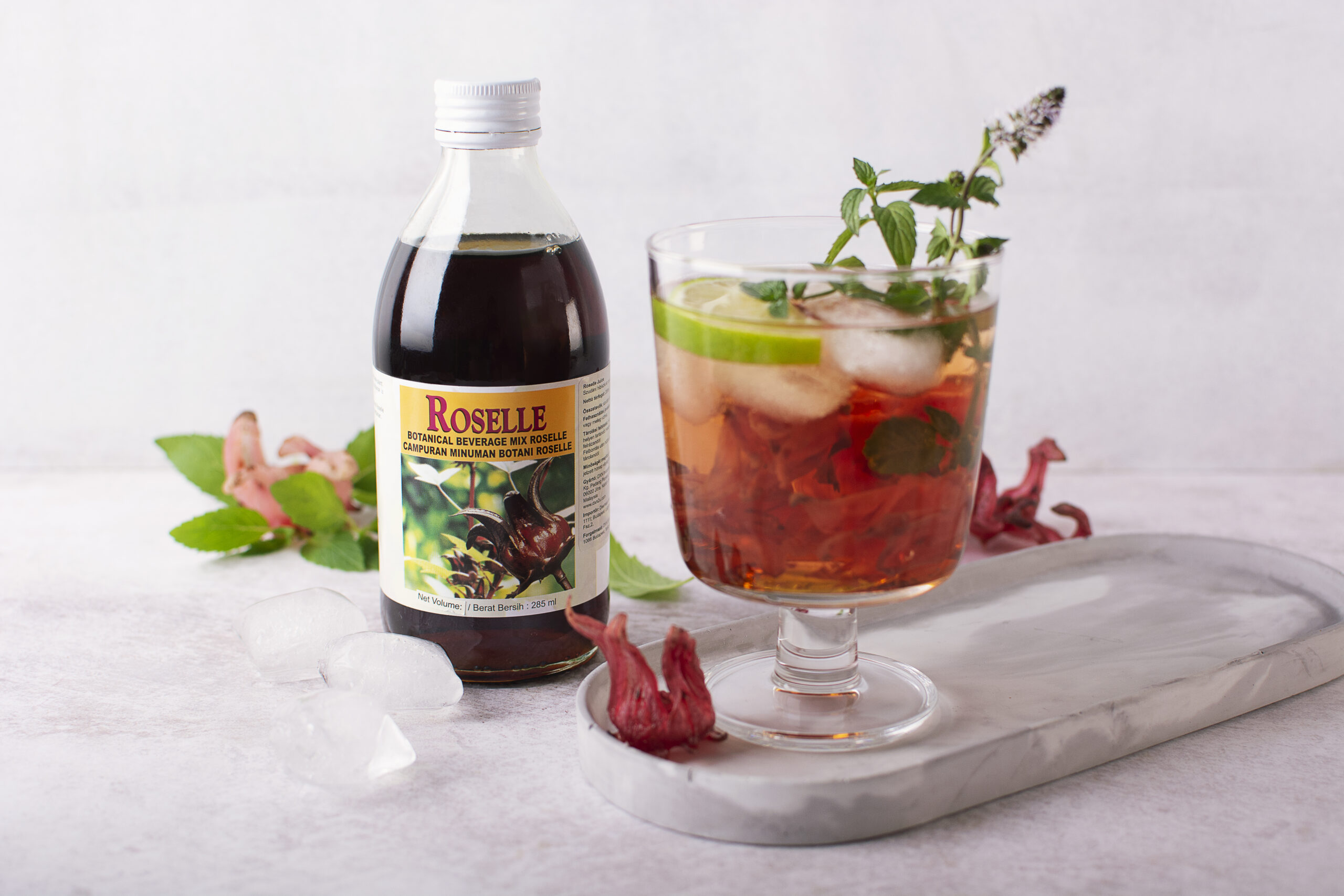 dxn roselle dxn roselle