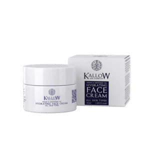 dxn kallow argan & grapessed oil