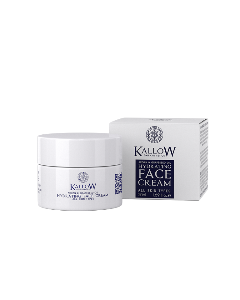 dxn kallow argan & grapessed oil dxn kallow argan & grapessed oil