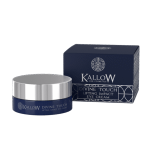 dxn kallow divine touch lifting impact eye cream