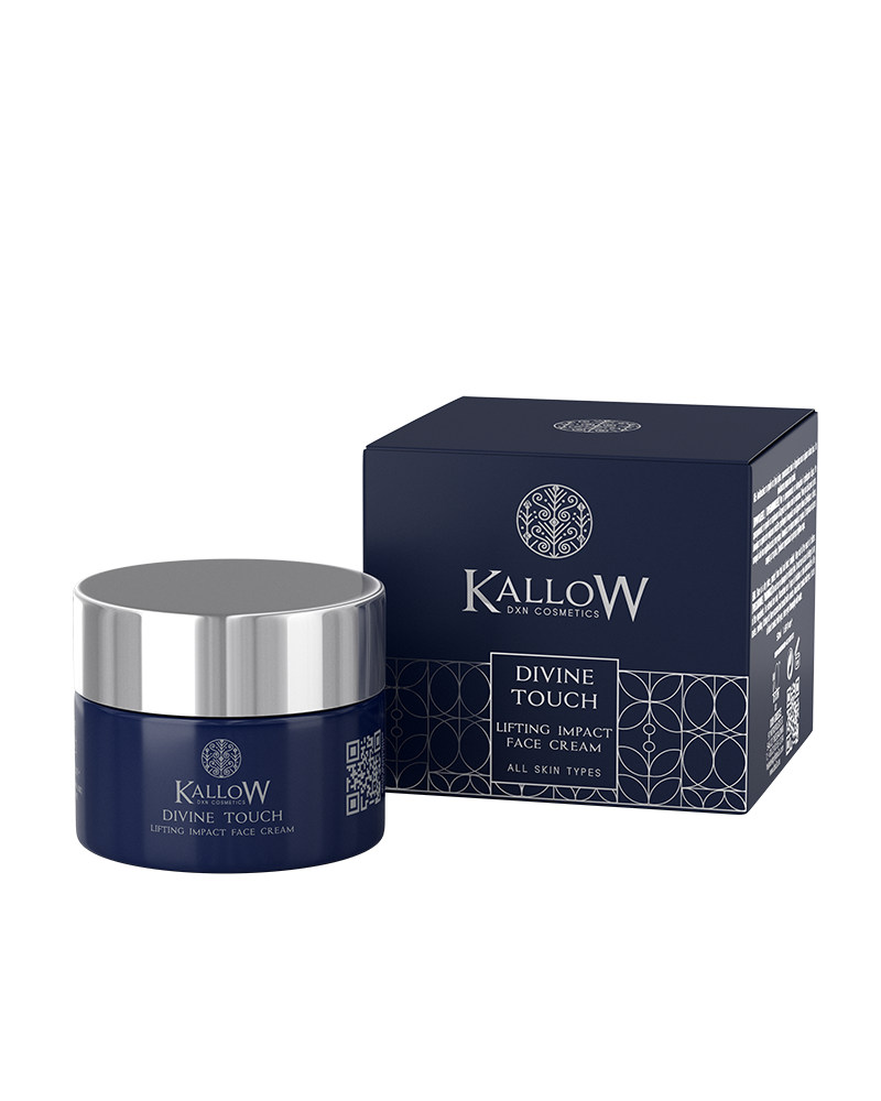 dxn kallow divine touch lifting impact face cream dxn kallow divine touch lifting impact face cream