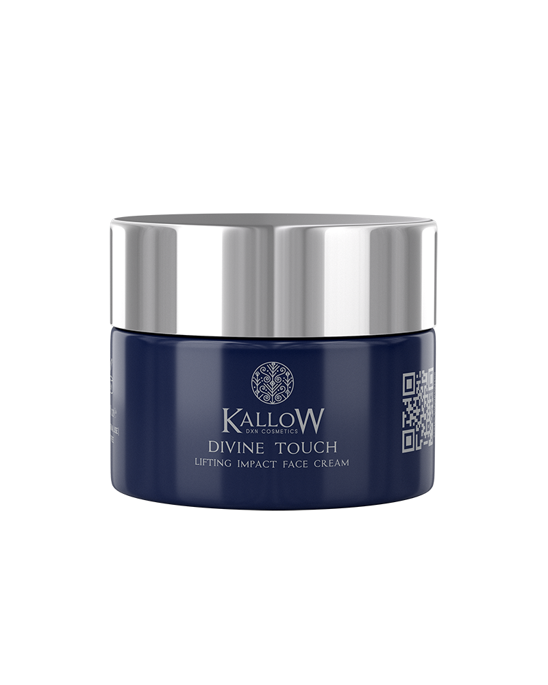 dxn kallow divine touch lifting impact face cream dxn kallow divine touch lifting impact face cream