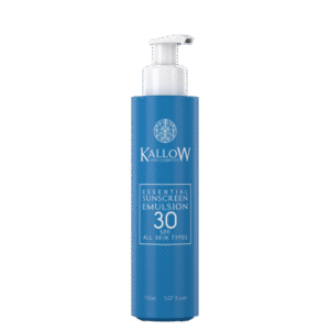 dxn kallow essencial sunscreen emulsion spf