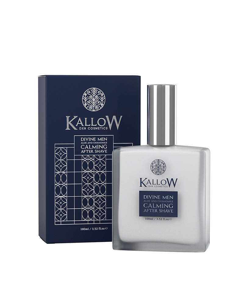 DXN Kallow Divine Men Calming After Shave DXN Kallow Divine Men Calming After Shave