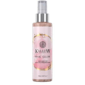 DXN Kallow Pink Glow Hair & Body Mist