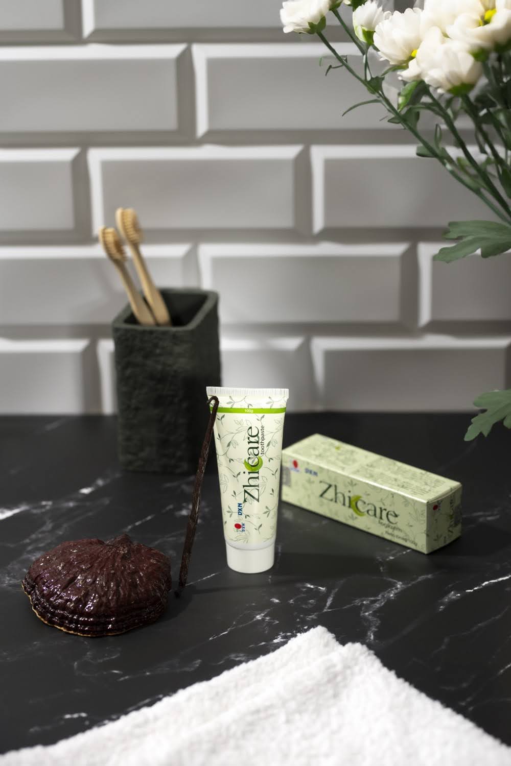 dxn zhicare toothpaste dxn zhicare toothpaste