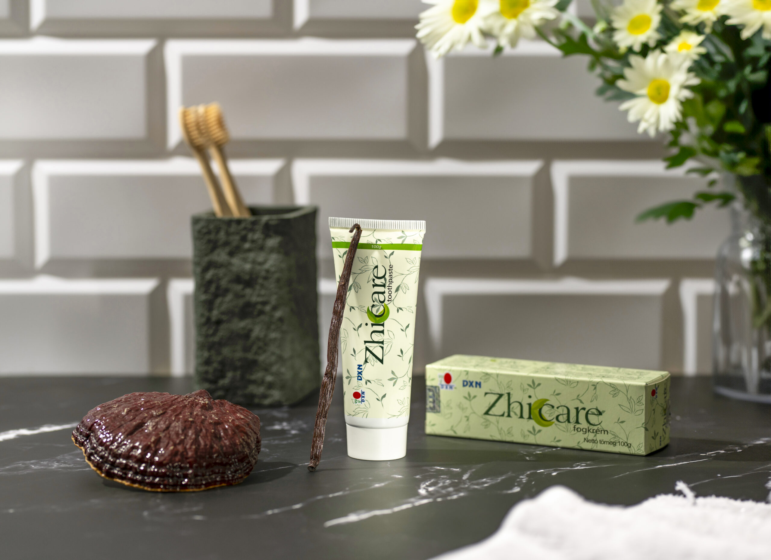 dxn zhicare toothpaste dxn zhicare toothpaste