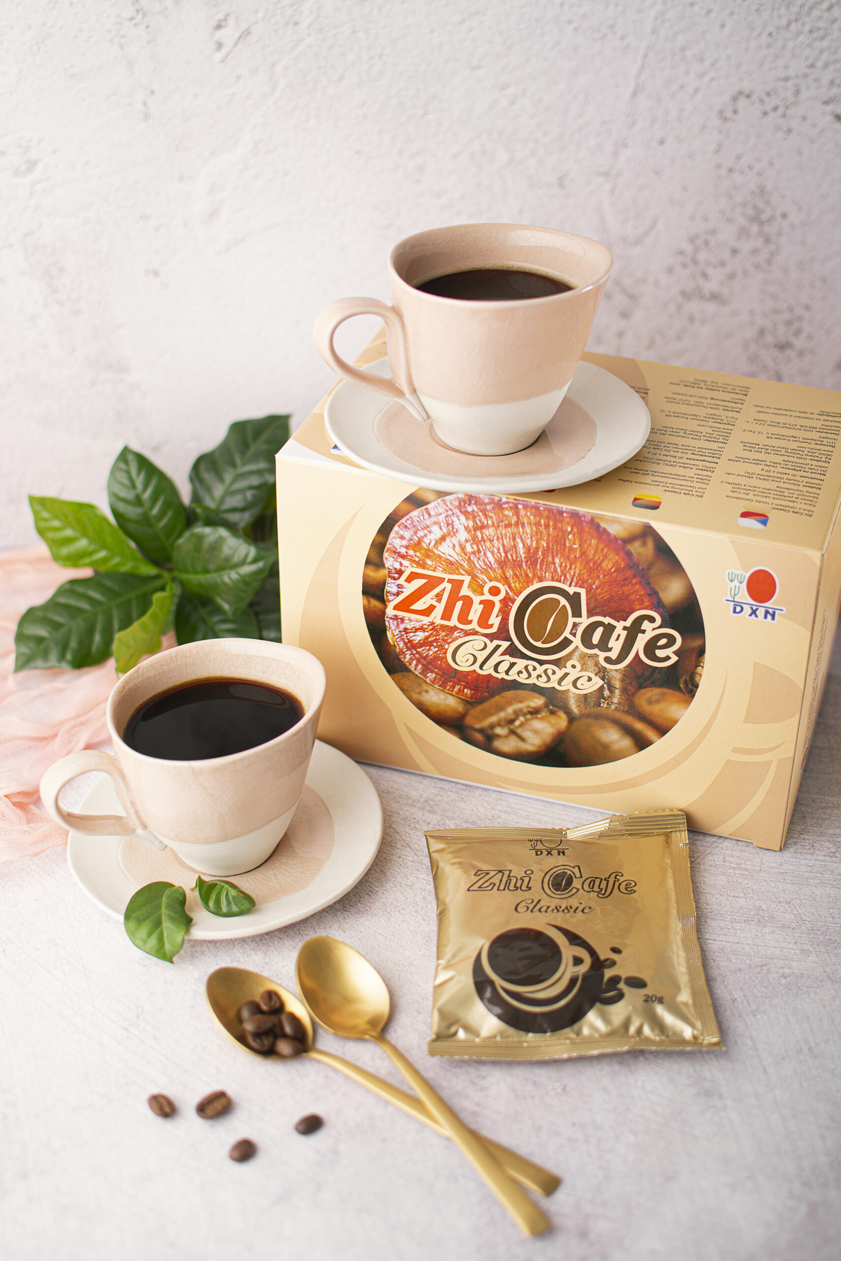 dxn zhi cafe classic dxn zhi cafe classic