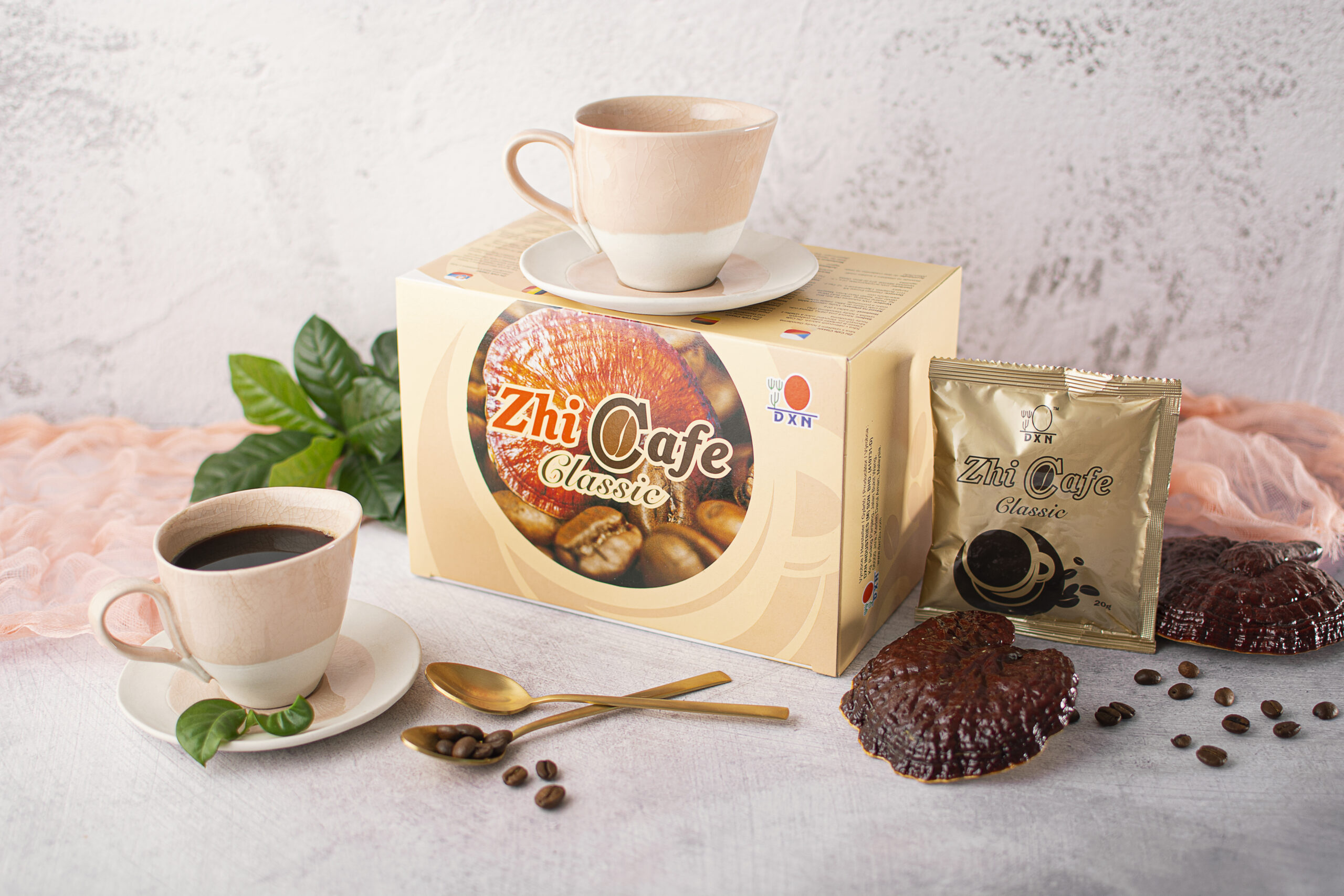 dxn zhi cafe classic dxn zhi cafe classic